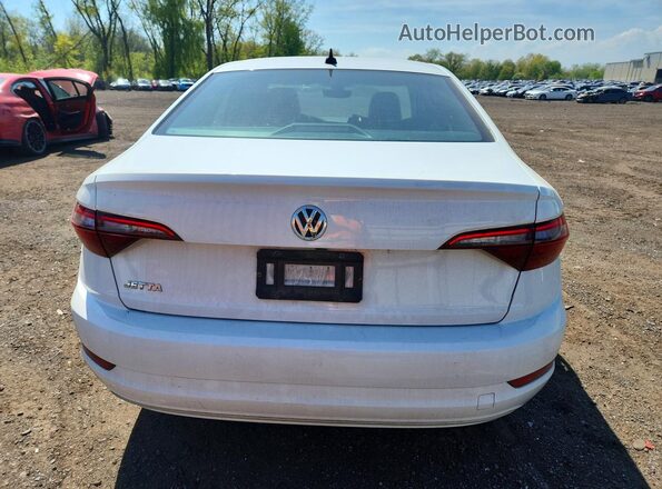 3VWEB7BU4LM041139 2020 VOLKSWAGEN JETTA White 