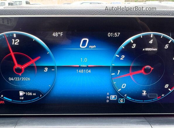 4JGFB4KB3LA074470 2020 MERCEDES-BENZ GLE Gold 