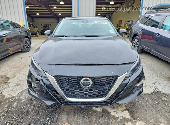 1N4BL4DV5RN382321 2024 NISSAN ALTIMA Black 