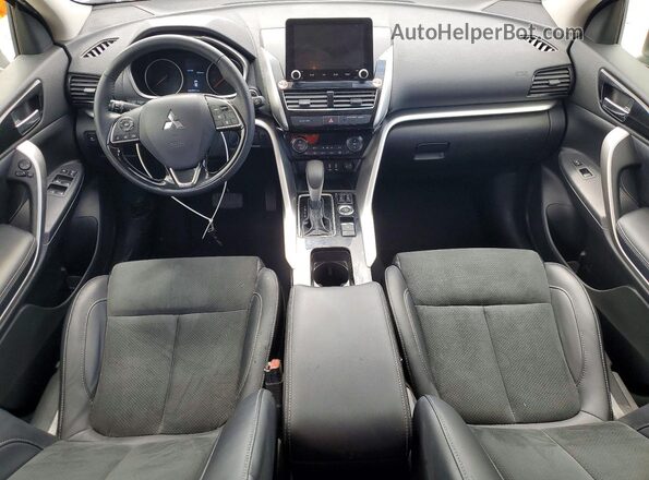 JA4ATWAA6SZ005122 2025 MITSUBISHI ECLIPSE White 