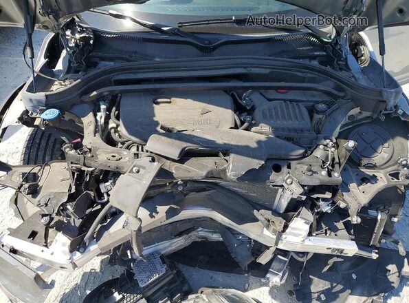 WMZ53BR06R3R70572 2024 MINI COOPER Silver 