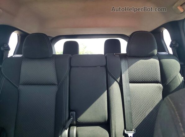JA4J3TA88NZ032581 2022 MITSUBISHI OUTLANDER Red 