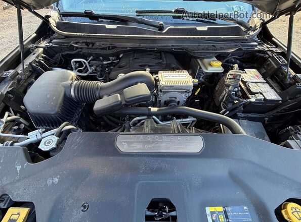 1C4SJVBT4NS129042 2022 JEEP WAGONEER Gray 