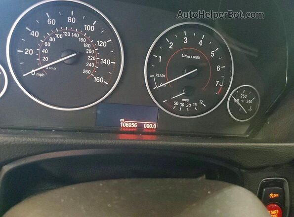 WBA8B9G33HNU56376 2017 BMW 3 SERIES Черный Вид задних сидений