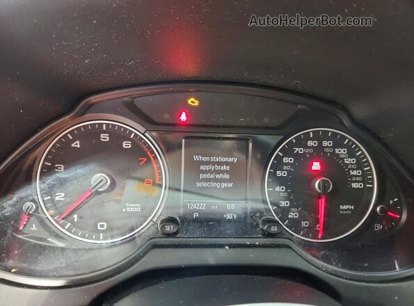 WA1L2AFP7GA033979 2016 AUDI Q5 Серый Вид задних сидений