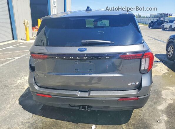 1FMUK8DH2TGB23512 2026 FORD FORD EXPLORER Gray 