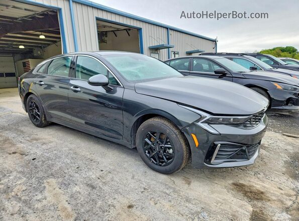 KNAG24J79T5451251 2026 KIA K5 Gray 