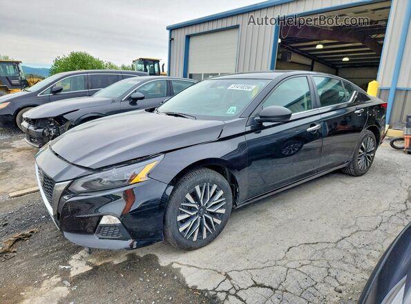1N4BL4DV5RN382321 2024 NISSAN ALTIMA Black 