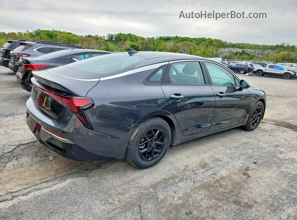 KNAG24J79T5451251 2026 KIA K5 Gray 