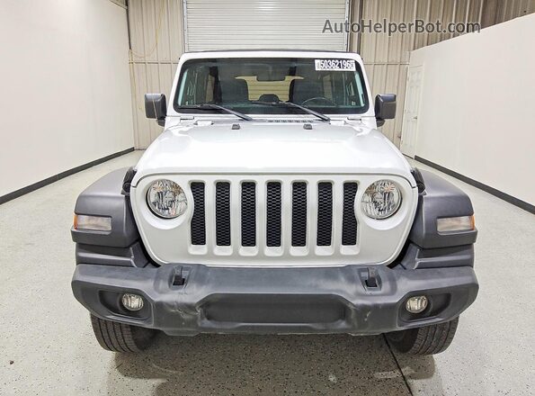 1C4HJXDG1LW238408 2020 JEEP WRANGLER White 