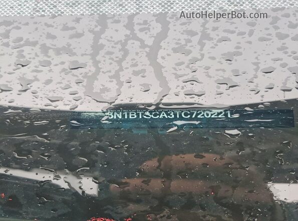5N1BT3CA3TC720221 2026 NISSAN ROGUE Black 