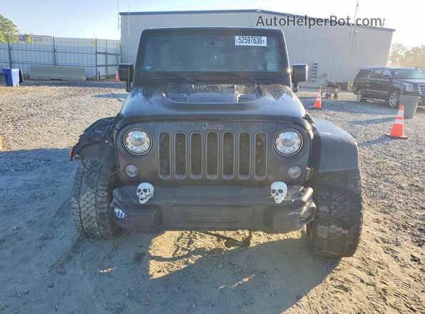 1C4HJWFG6HL677104 2017 JEEP WRANGLER Black 
