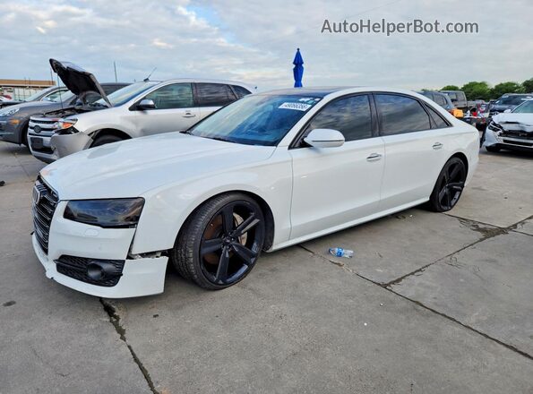 WAU43AFD3HN016133 2017 AUDI OTHER White Задня ліва чверть