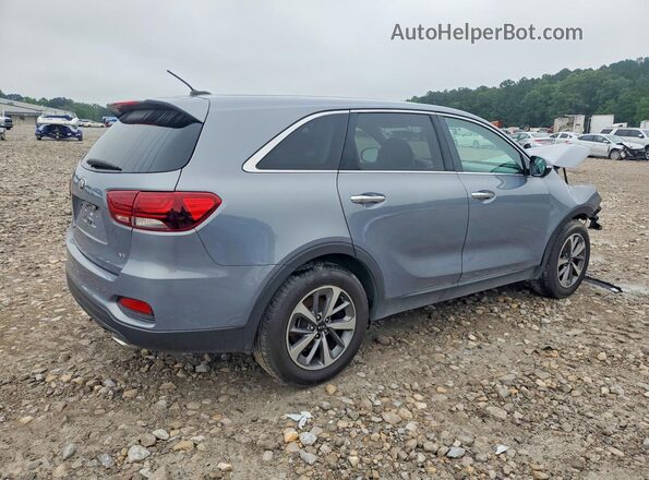 5XYPG4A59LG683116 2020 KIA SORENTO Blue 