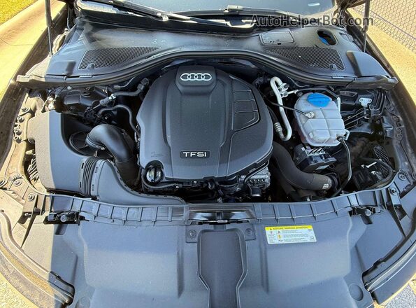 WAUC8AFC0JN091611 2018 AUDI OTHER Black 