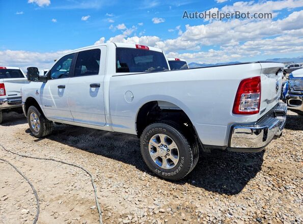 3C6UR5DL9PG537651 2023 RAM 2500 White 