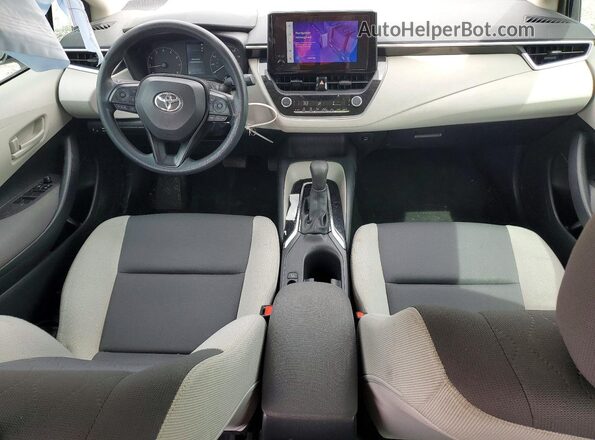 5YFB4MDE2RP095657 2024 TOYOTA COROLLA Blue 