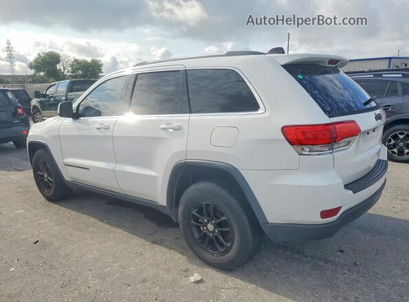 1C4RJEAG6KC649932 2019 JEEP GRAND White Tył prawy