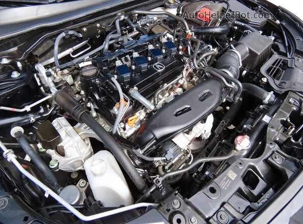 19UDE4H30RA029547 2024 ACURA INTEGRA Black 