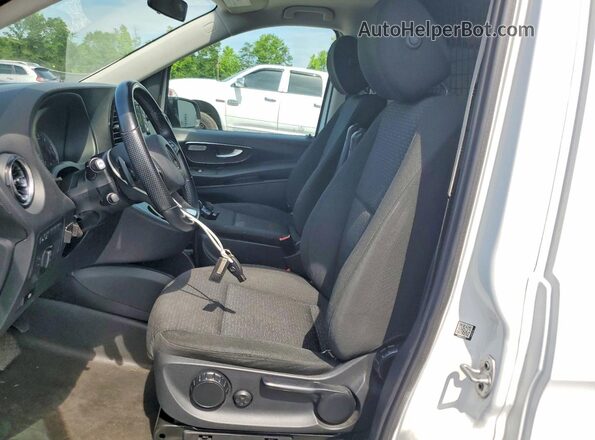 W1YV0BEY7M3916710 2021 MERCEDES-BENZ METRIS White 