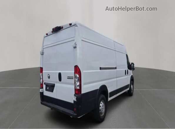 3C6MRVJG4PE512157 2023 RAM PROMASTER White 