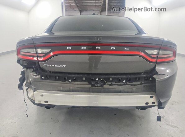 2C3CDXBG4MH639279 2021 DODGE CHARGER Угольный 
