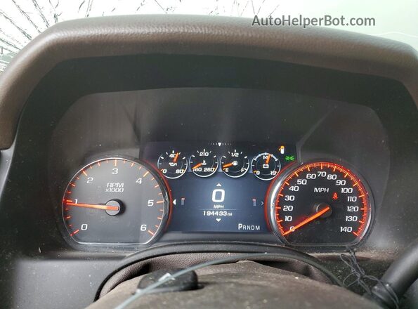 1GKS2CKJ4GR164615 2016 GMC YUKON Gold 