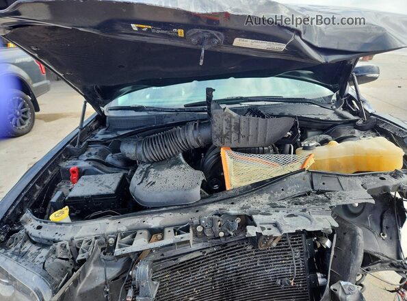 2C3CCAAG0MH673432 2021 CHRYSLER 300 Black Սալոնի հետևի տեսք
