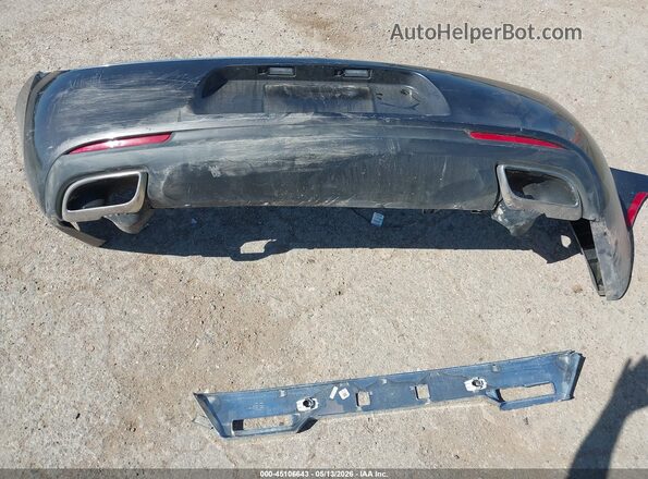 2C3CCAAG0PH684080 2023 CHRYSLER 300 Серый Вид щитка приборов