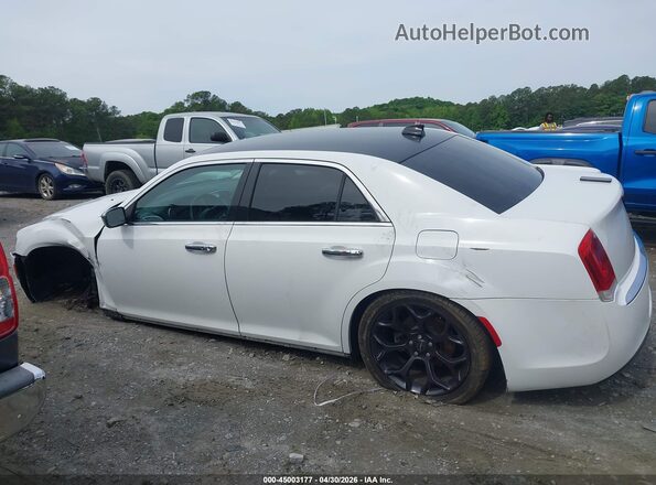 2C3CCAAG1GH207934 2016 CHRYSLER 300 White 