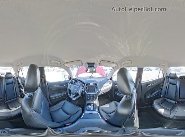 2C3CCAAG1LH173679 2020 CHRYSLER 300 Maroon 