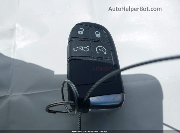 2C3CCAAG2LH120263 2020 CHRYSLER 300 Gray Առջևի վահանակի տեսք