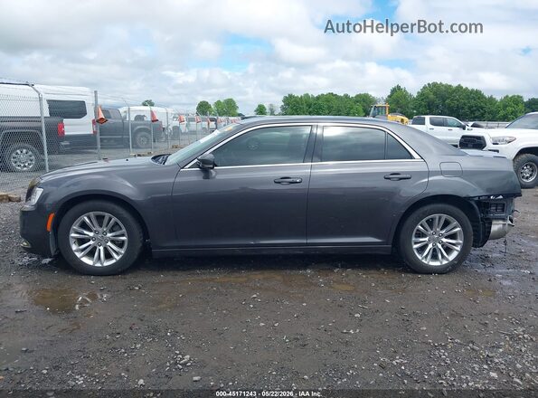 2C3CCAAG2LH120263 2020 CHRYSLER 300 Gray 