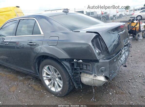 2C3CCAAG2LH120263 2020 CHRYSLER 300 Gray 