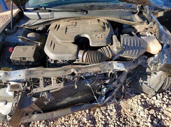 2C3CCAAG2MH602457 2021 CHRYSLER 300 Black 