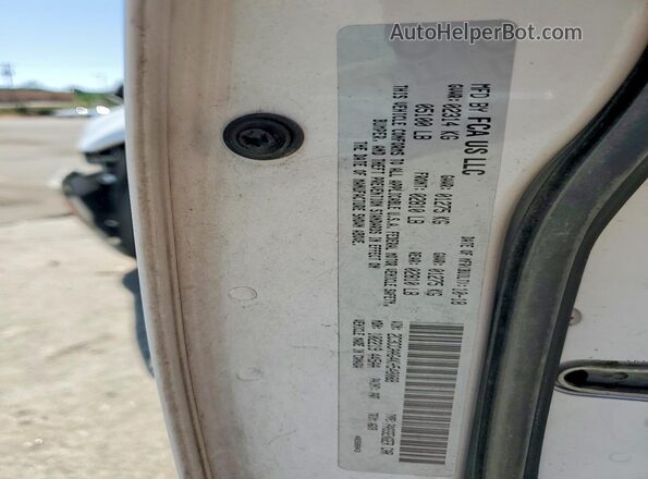 2C3CCAAG4KH548088 2019 CHRYSLER 300 White 
