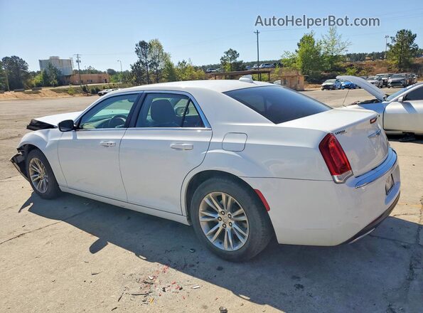 2C3CCAAG4KH548088 2019 CHRYSLER 300 White 