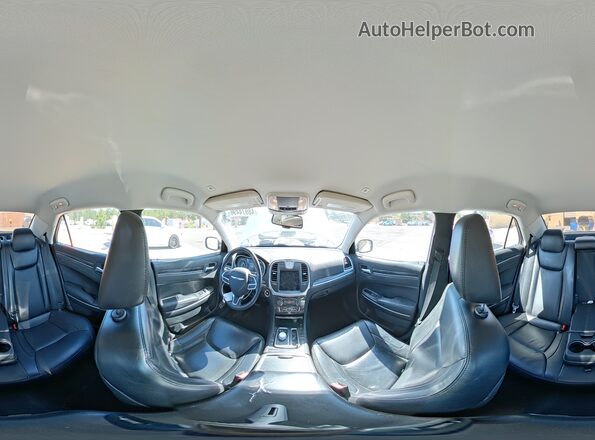 2C3CCAAG4KH548088 2019 CHRYSLER 300 White 