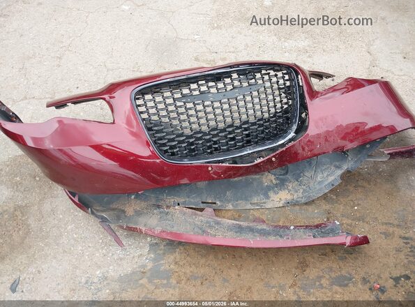 2C3CCAAG5PH590261 2023 CHRYSLER 300 Maroon 