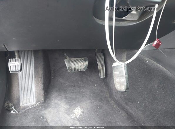 2C3CCAAG7JH208223 2018 CHRYSLER 300 Gray Widok deski rozdzielczej