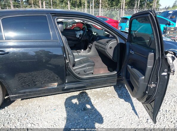 2C3CCABG3GH269141 2016 CHRYSLER 300 Черный 