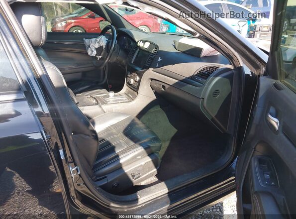 2C3CCABG3GH269141 2016 CHRYSLER 300 Черный 