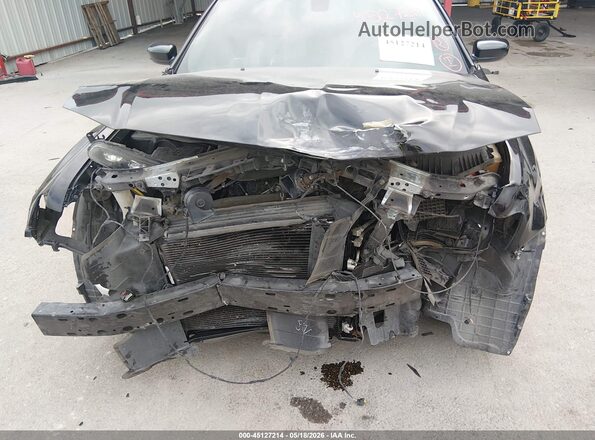 2C3CCABG6KH686097 2019 CHRYSLER 300 Black 