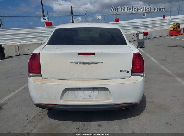 2C3CCABG8KH634020 2019 CHRYSLER 300 White 