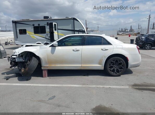 2C3CCABG8KH634020 2019 CHRYSLER 300 White 