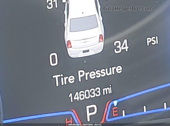 2C3CCABG8MH532848 2021 CHRYSLER 300 Черный Вид задних сидений