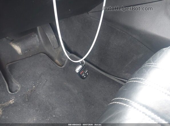 2C3CCABG8MH532848 2021 CHRYSLER 300 Черный Вид панели приборов