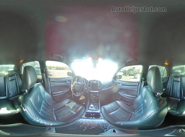 2C3CCABG9KH689267 2019 CHRYSLER 300 Gray 