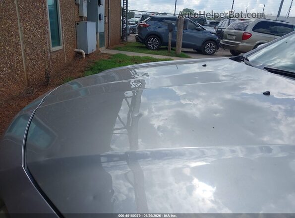 2C3CCABGXJH266616 2018 CHRYSLER 300 Silver Vista frontal