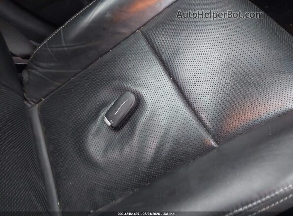 2C3CCABT0KH556247 2019 CHRYSLER 300 Black Vista del salpicadero